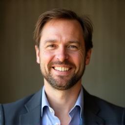 Tóth Dávid dietetikus portré